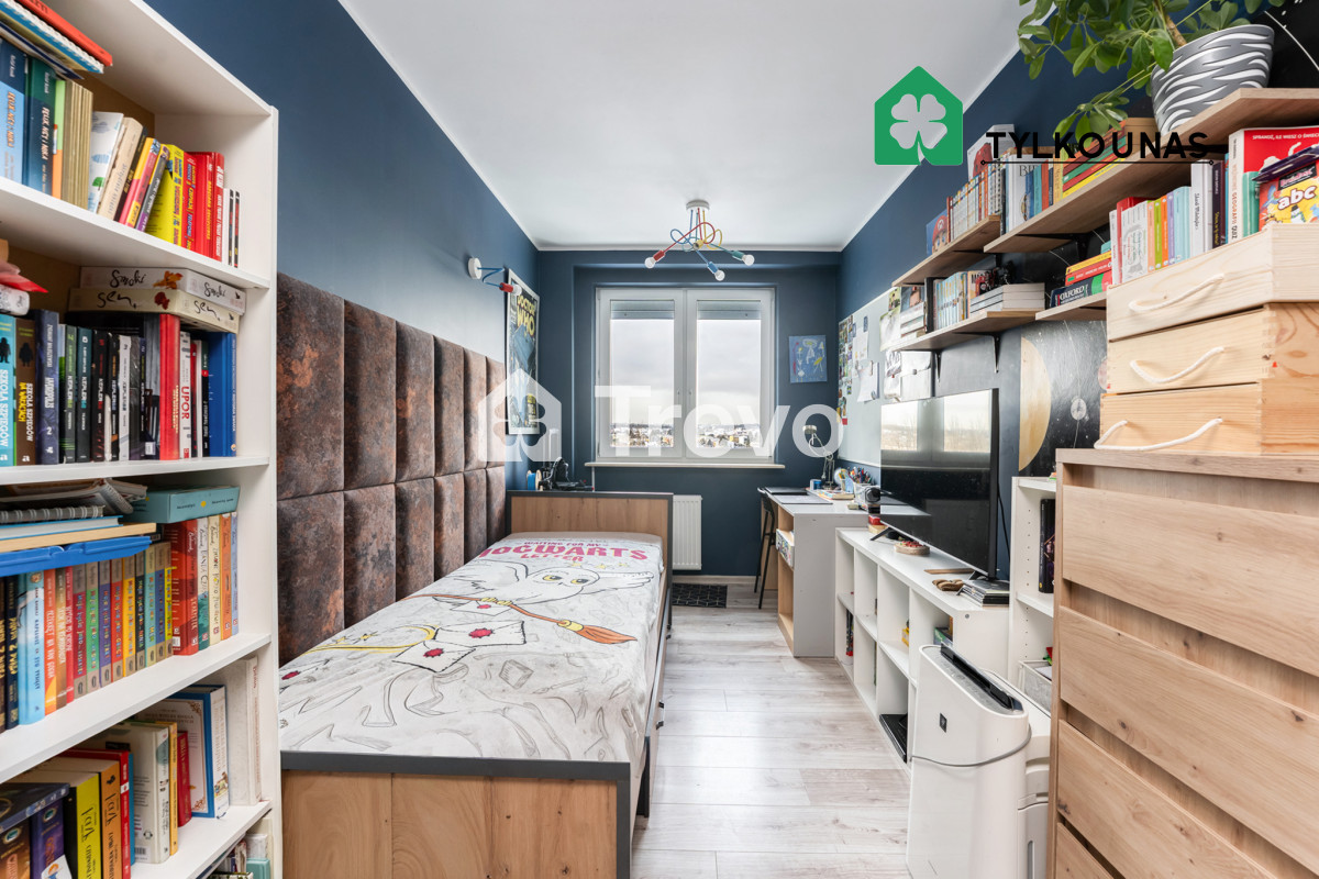 3 pokoje | Blisko tramwaju | Gdańsk Chełm - Gallery Image 6