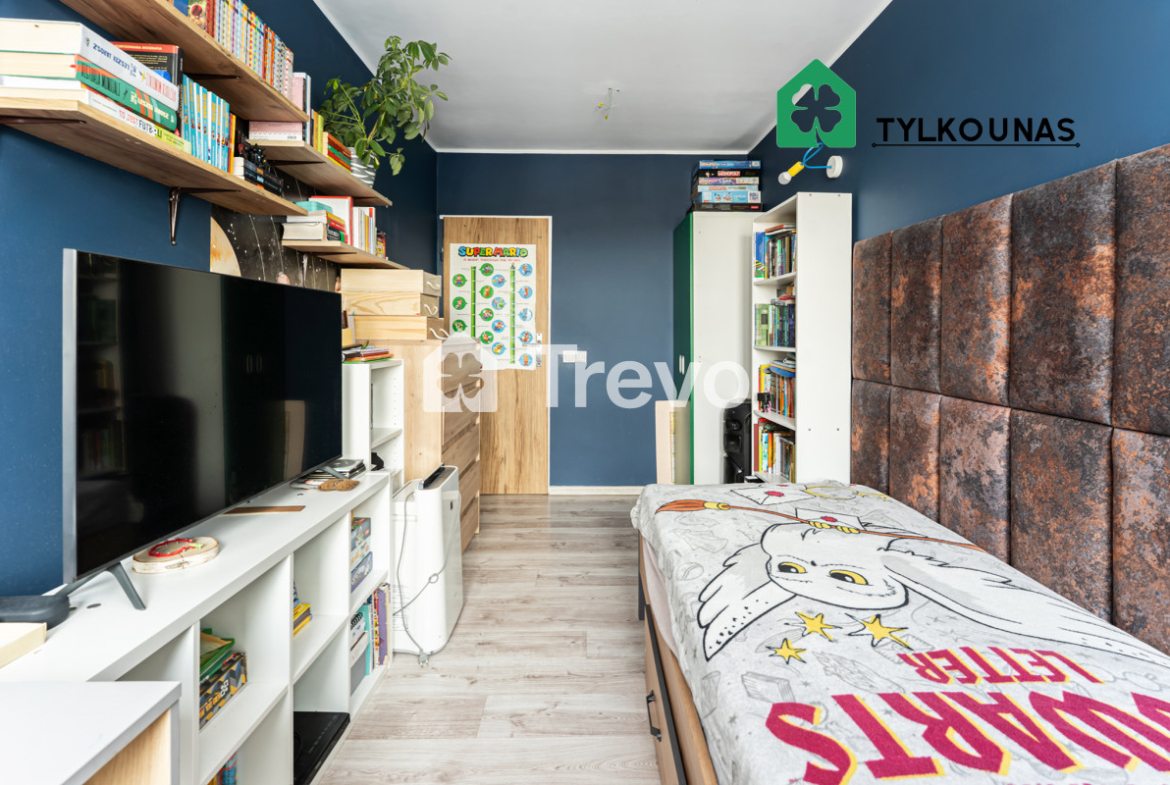 3 pokoje | Blisko tramwaju | Gdańsk Chełm - Gallery Image 7