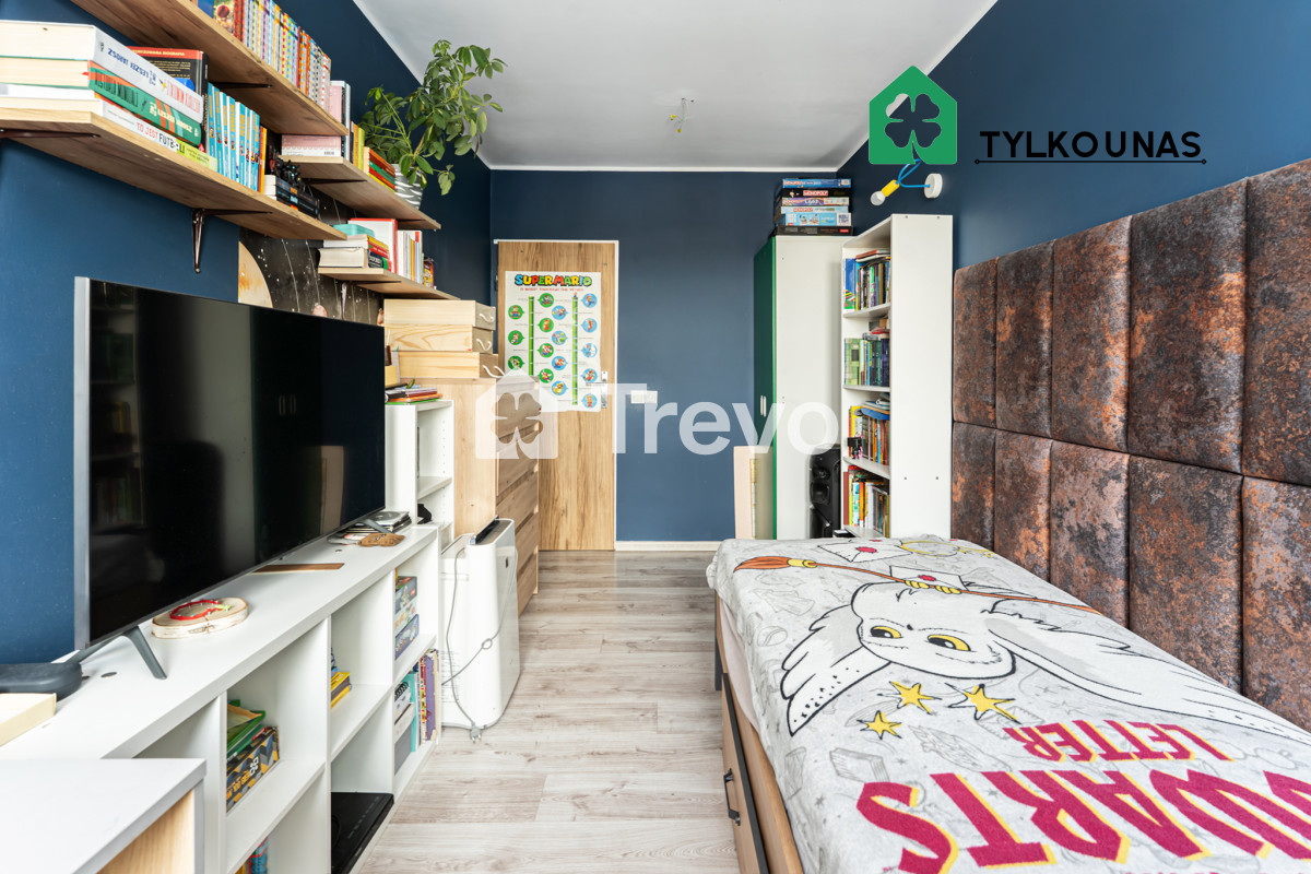 3 pokoje | Blisko tramwaju | Gdańsk Chełm - Gallery Image 7