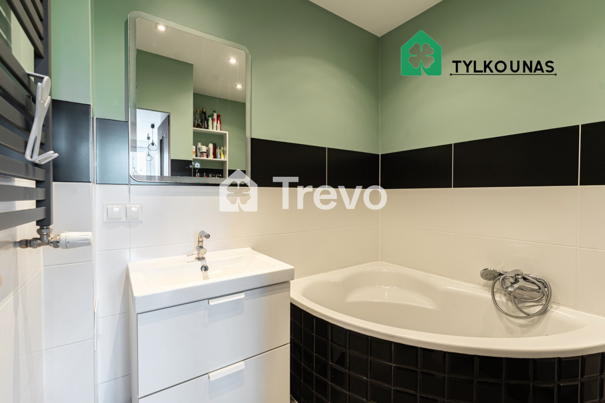 3 pokoje | Blisko tramwaju | Gdańsk Chełm - Gallery Image 9