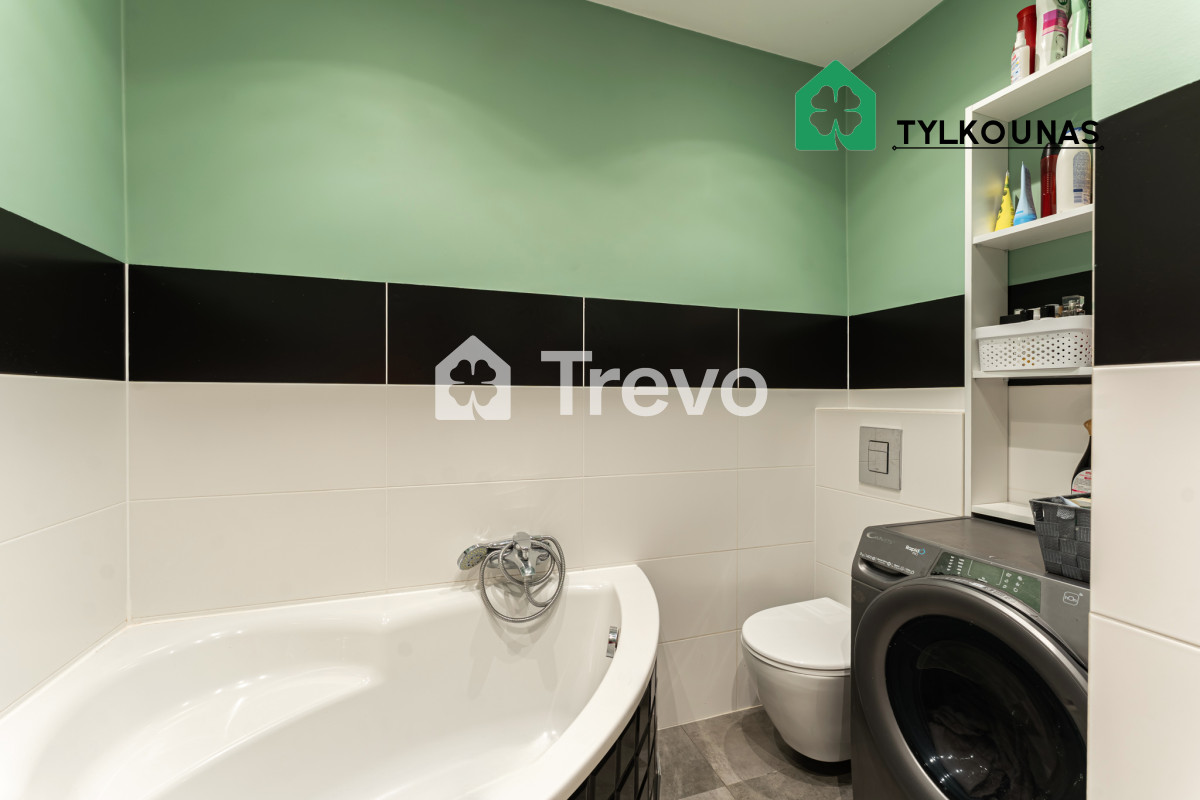 3 pokoje | Blisko tramwaju | Gdańsk Chełm - Gallery Image 10