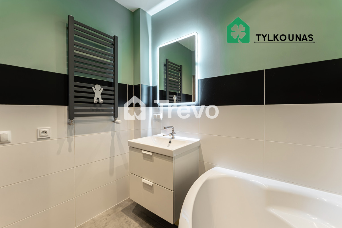 3 pokoje | Blisko tramwaju | Gdańsk Chełm - Gallery Image 11