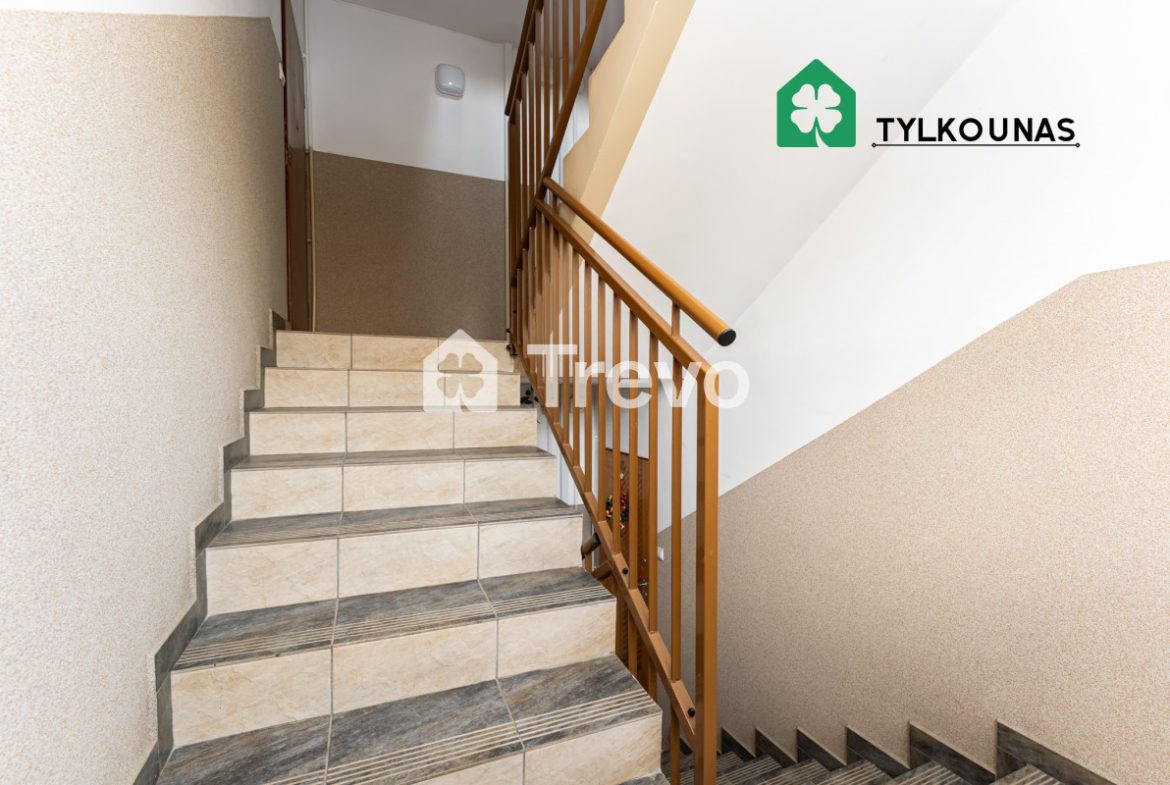 3 pokoje | Blisko tramwaju | Gdańsk Chełm - Gallery Image 13