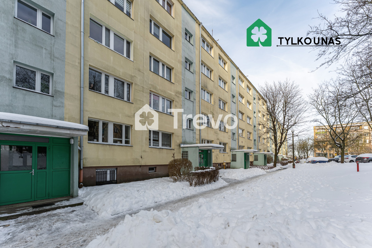 3 pokoje | Blisko tramwaju | Gdańsk Chełm - Gallery Image 14