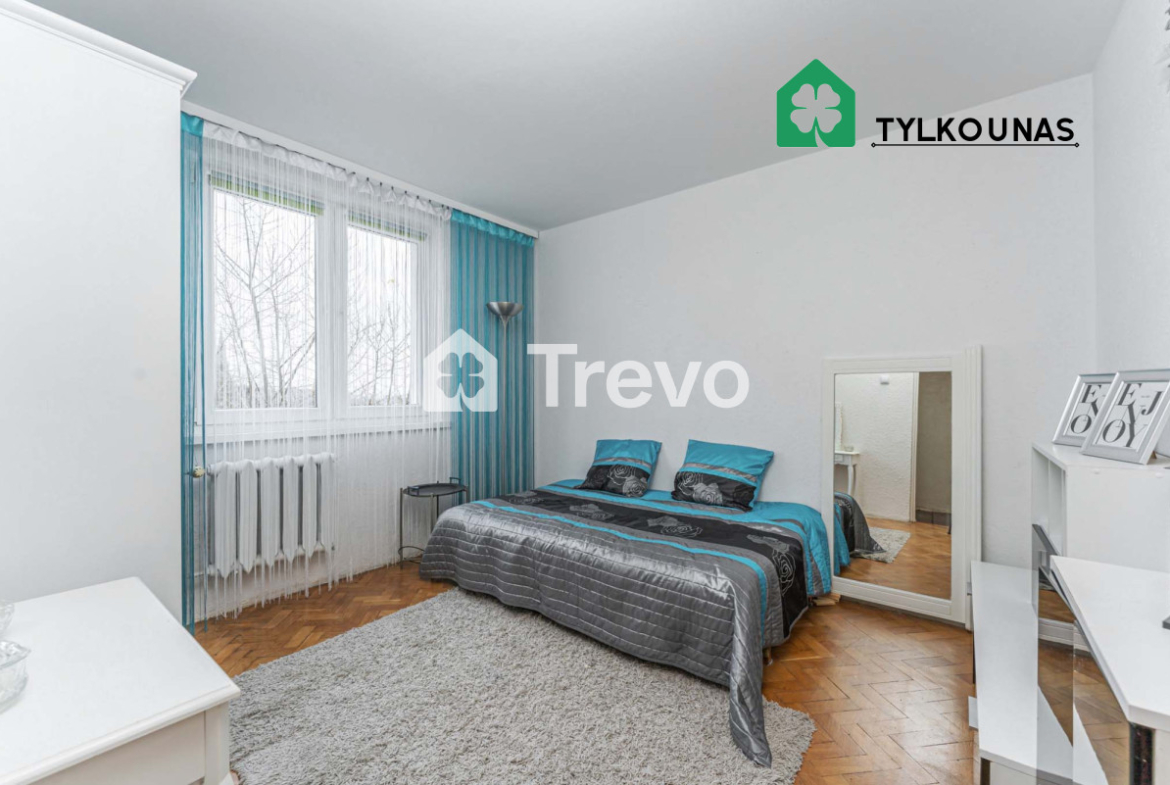 2 pokoje | Po remoncie | Blisko centrum | Gdańsk - Gallery Image 4