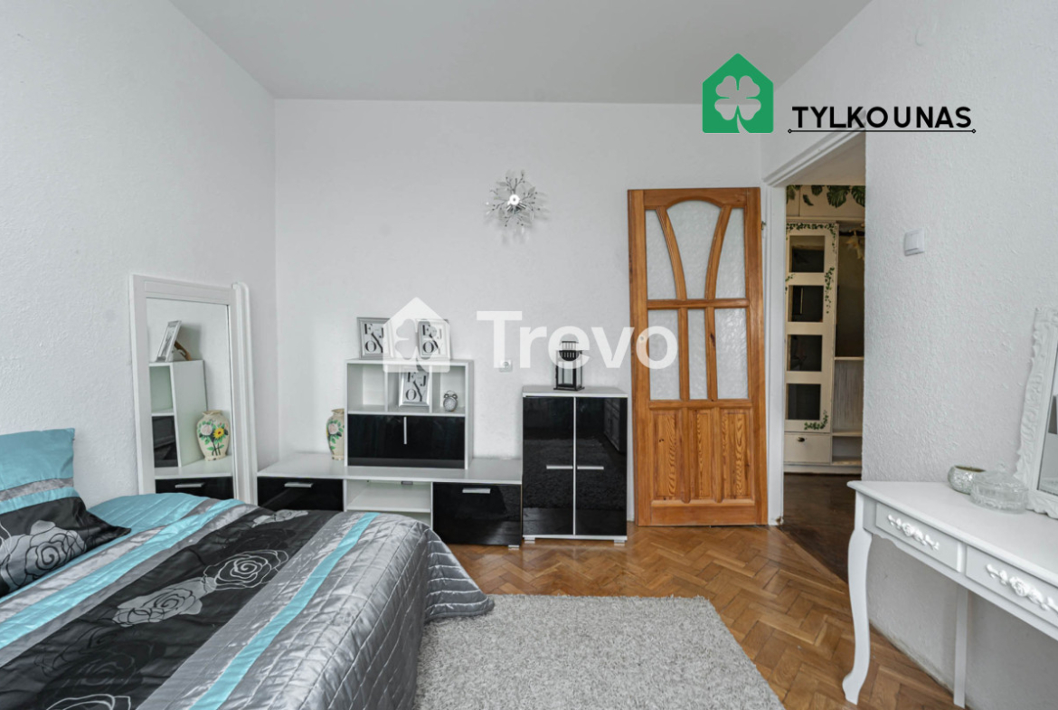 2 pokoje | Po remoncie | Blisko centrum | Gdańsk - Gallery Image 5