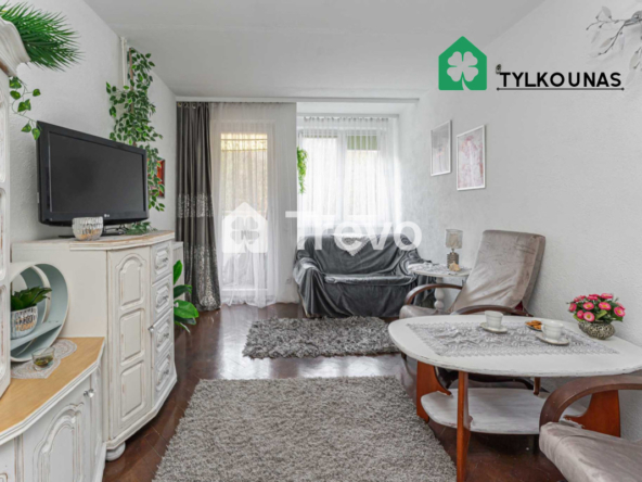 2 pokoje | Po remoncie | Blisko centrum | Gdańsk