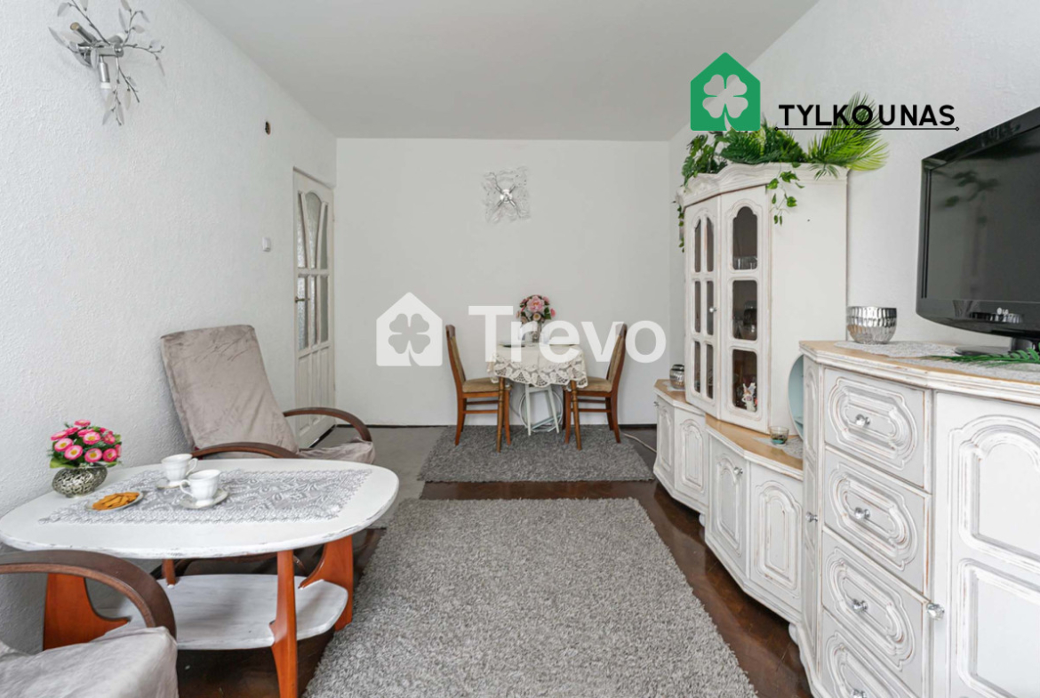 2 pokoje | Po remoncie | Blisko centrum | Gdańsk - Gallery Image 2