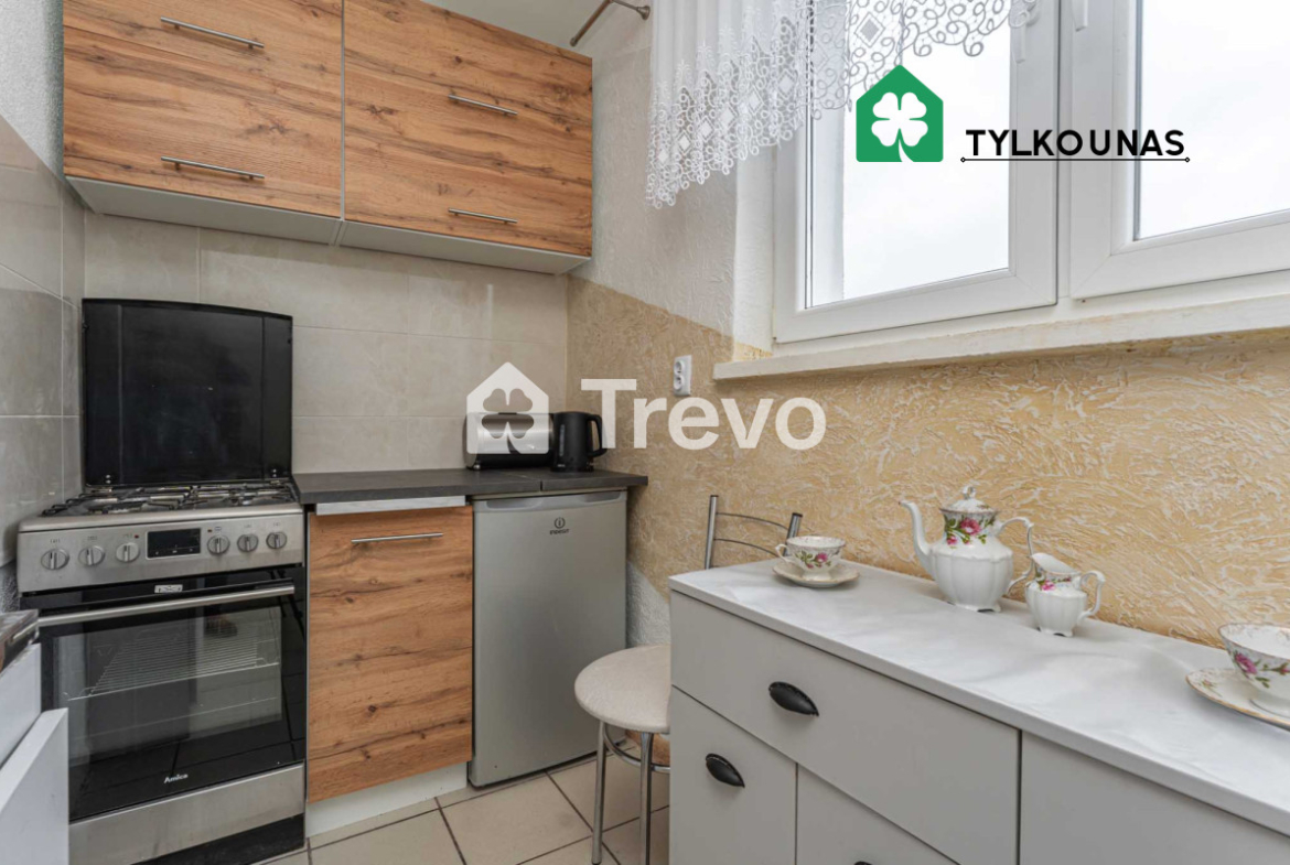 2 pokoje | Po remoncie | Blisko centrum | Gdańsk - Gallery Image 6