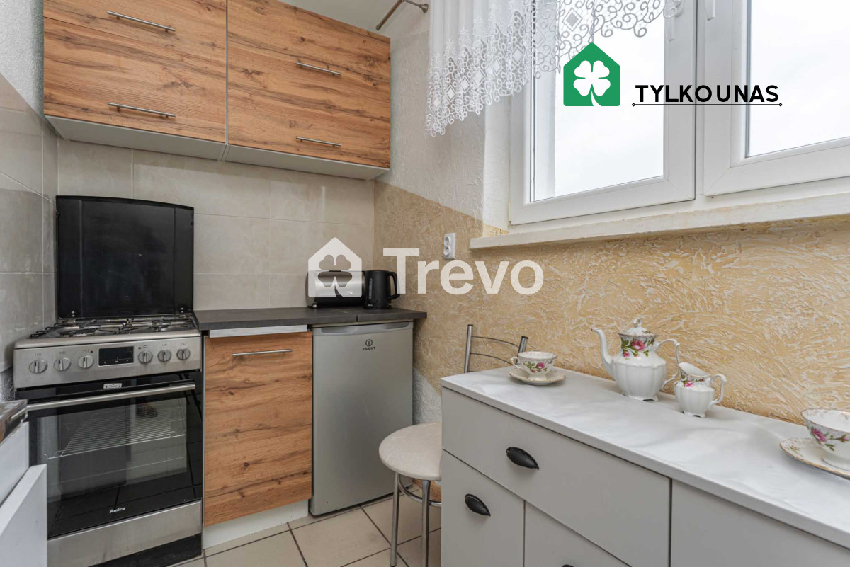 2 pokoje | Po remoncie | Blisko centrum | Gdańsk - Gallery Image 6