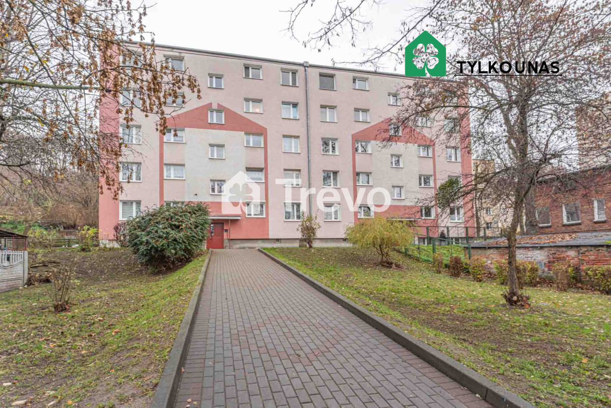 2 pokoje | Po remoncie | Blisko centrum | Gdańsk - Gallery Image 8