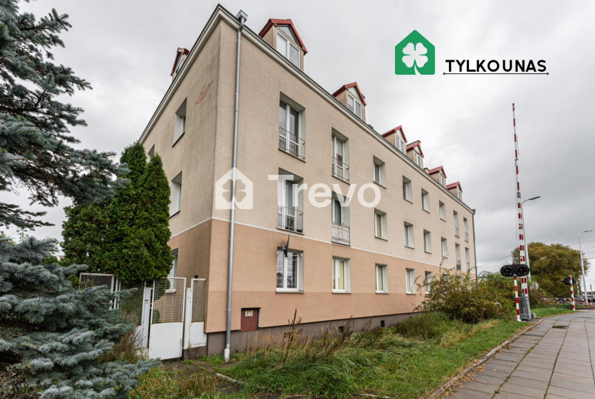 Możliwość 2 pok | CO miejskie | Od zaraz - Gallery Image 9