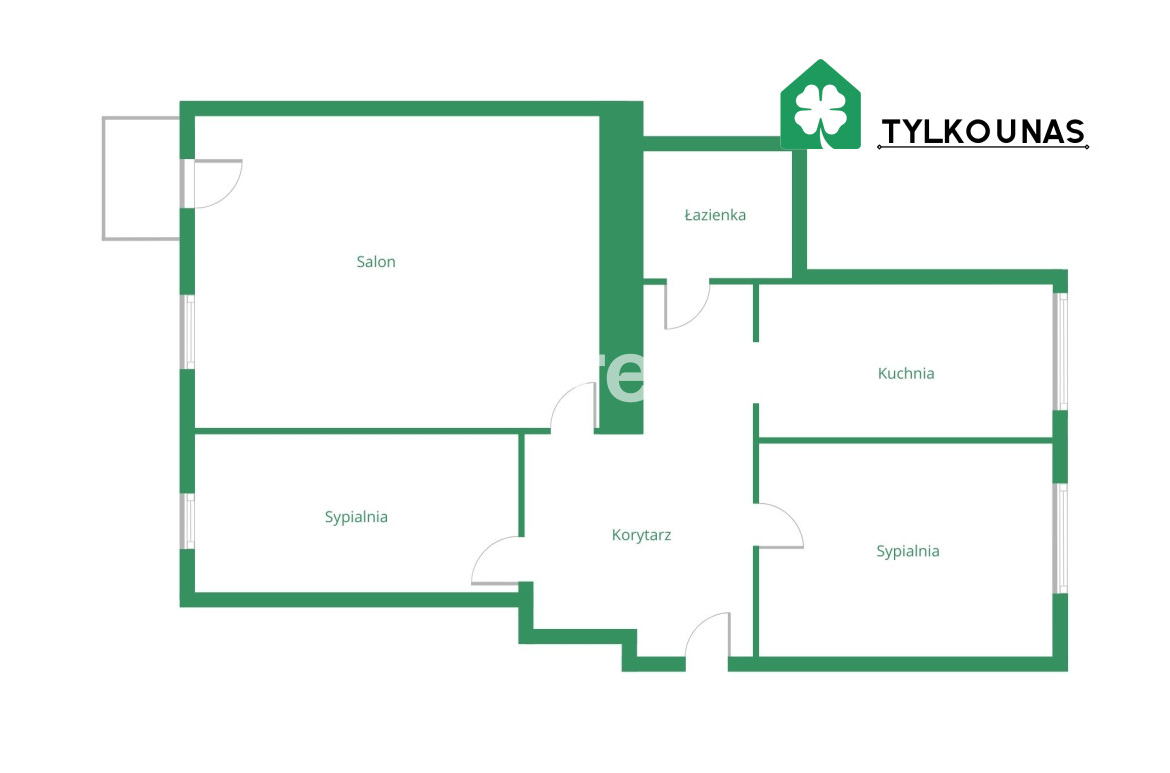 Apartament | Gdynia | Centrum - Gallery Image 2