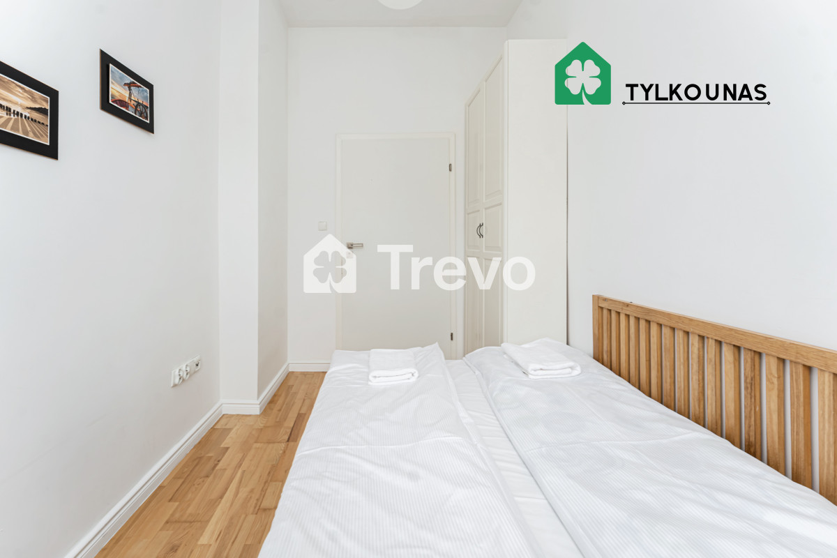 Apartament | Gdynia | Centrum - Gallery Image 8