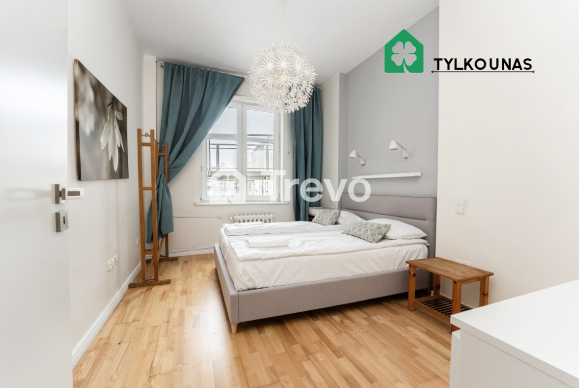 Apartament | Gdynia | Centrum