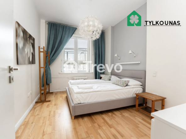 Apartament | Gdynia | Centrum