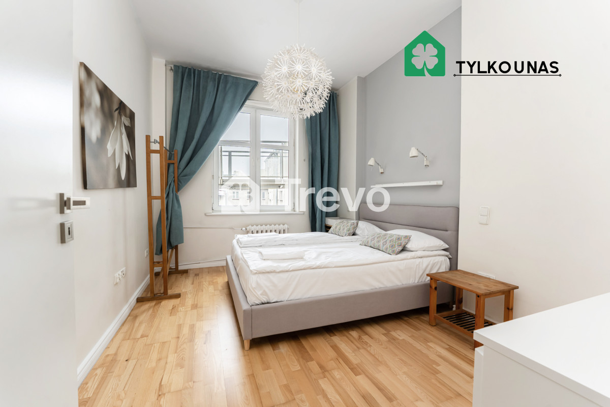Apartament | Gdynia | Centrum