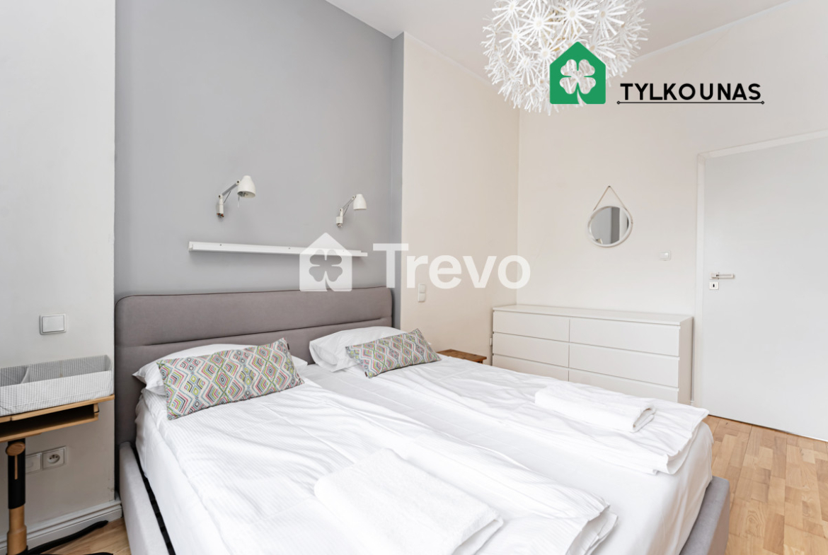 Apartament | Gdynia | Centrum - Gallery Image 6