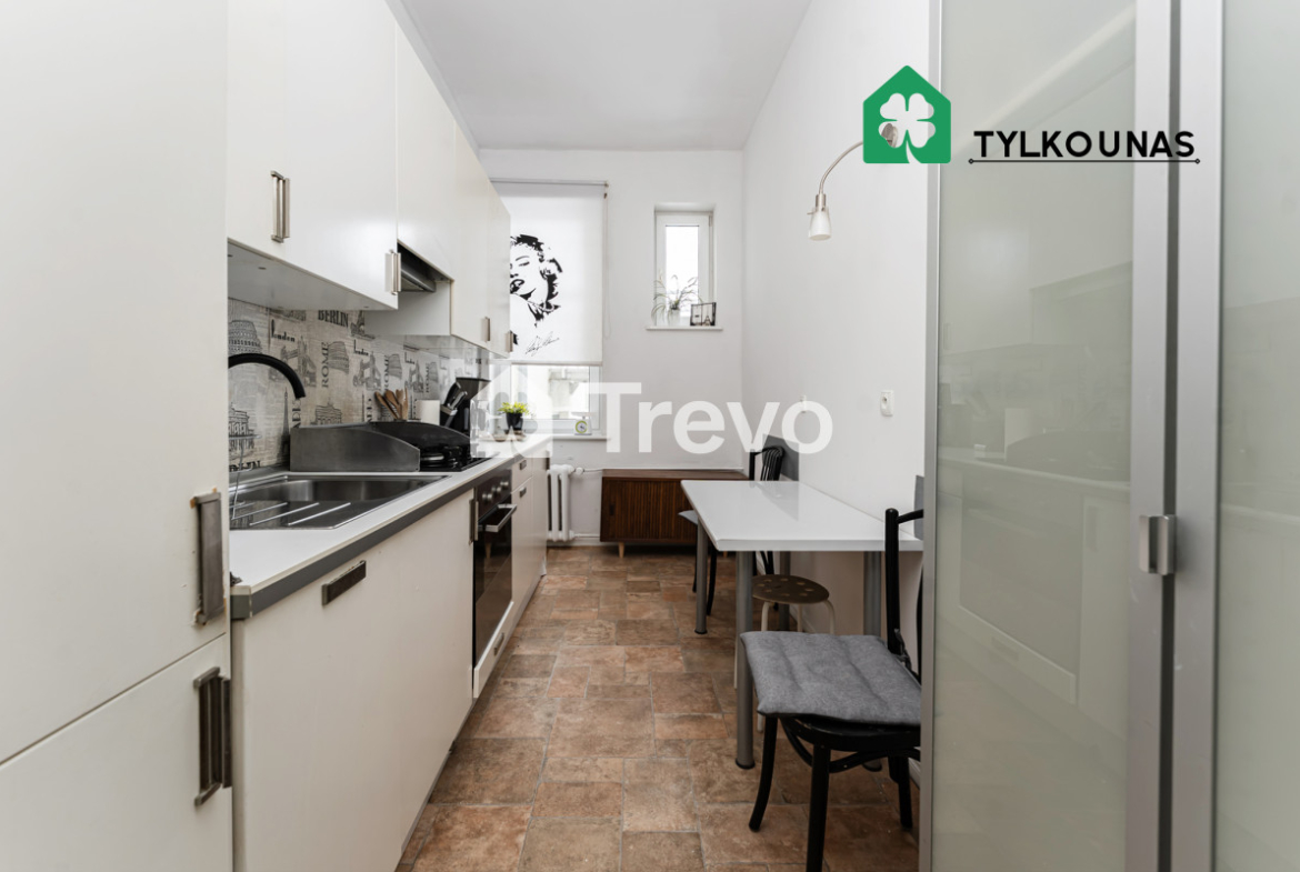 Apartament | Gdynia | Centrum - Gallery Image 9