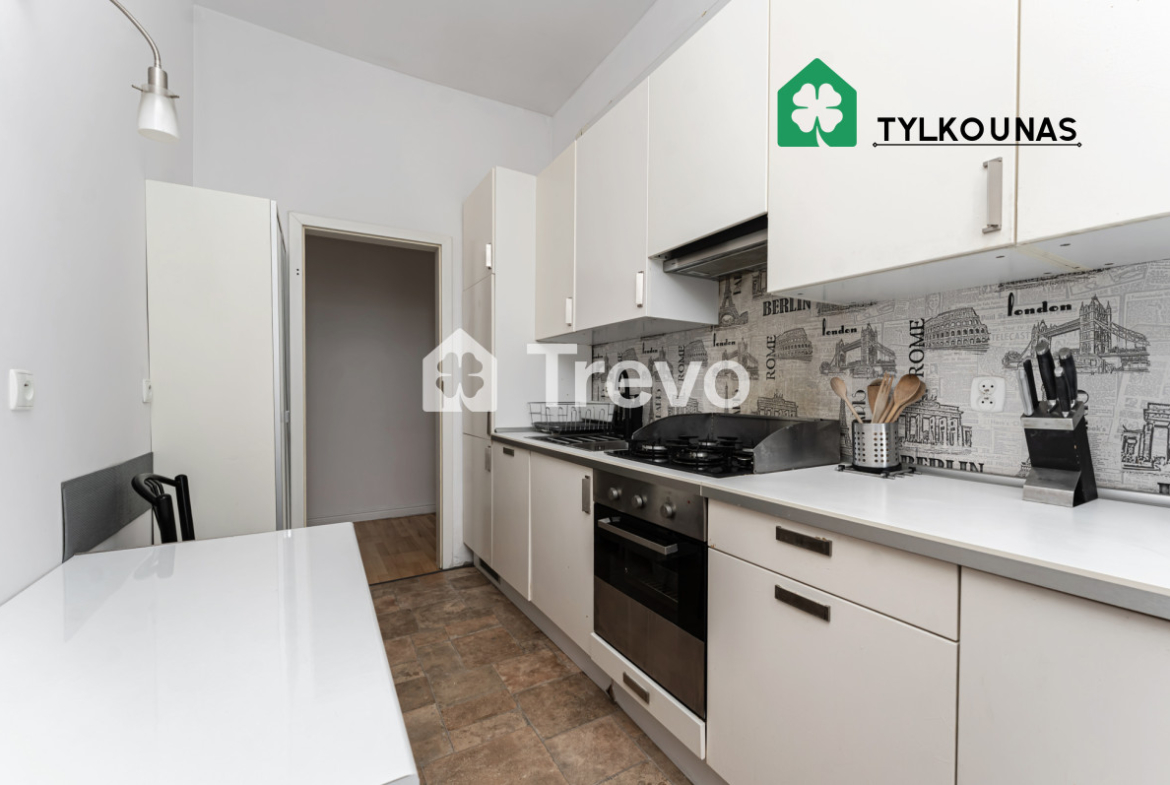 Apartament | Gdynia | Centrum - Gallery Image 10