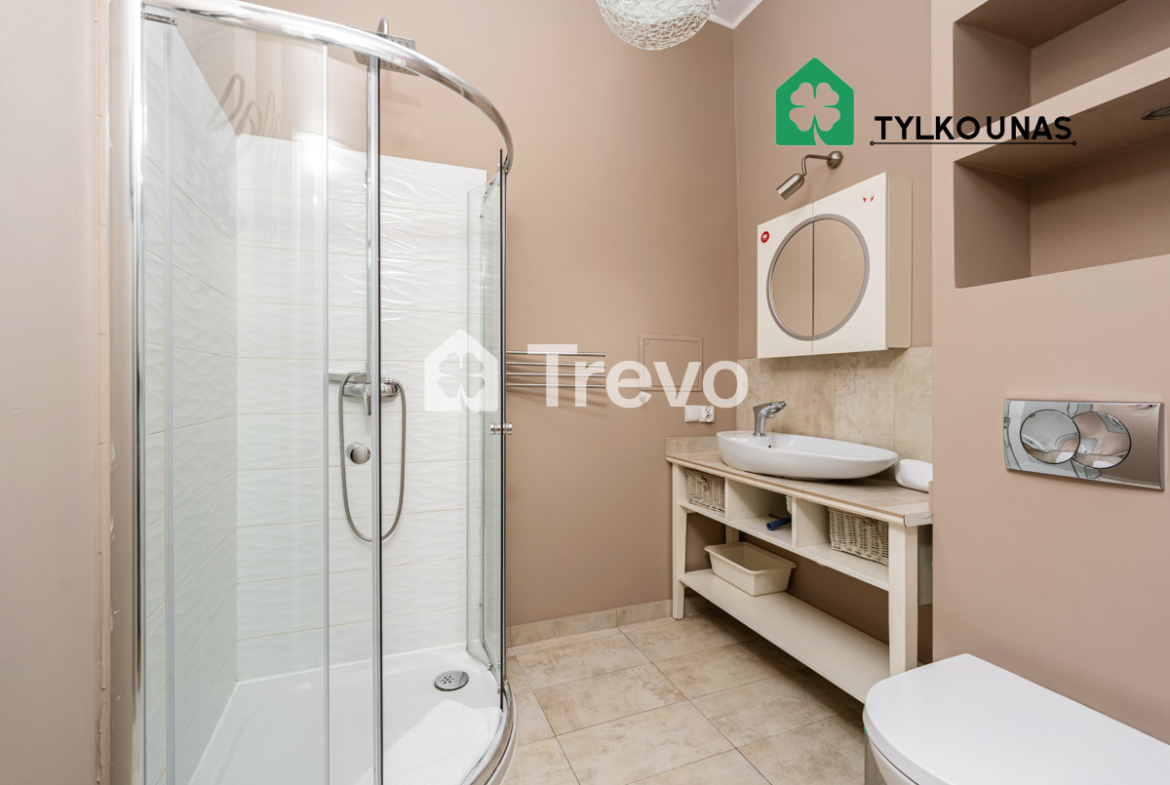 Apartament | Gdynia | Centrum - Gallery Image 11