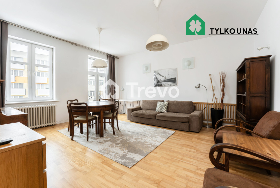 Apartament | Gdynia | Centrum - Gallery Image 2