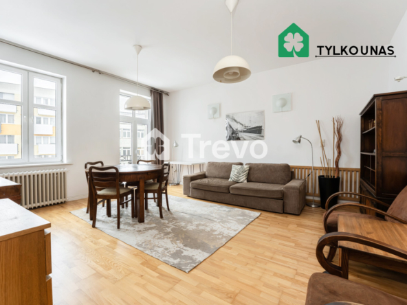 Apartament | Gdynia | Centrum - Gallery Image 2