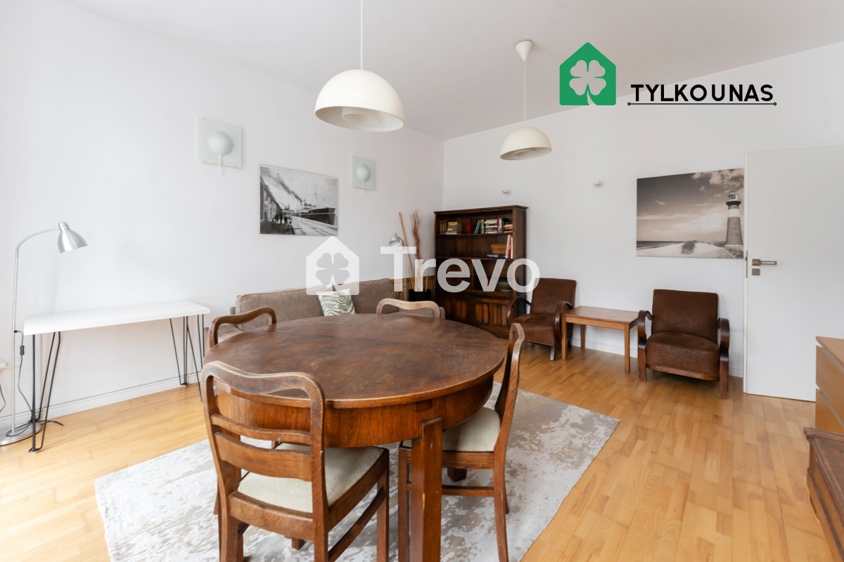 Apartament | Gdynia | Centrum - Gallery Image 3