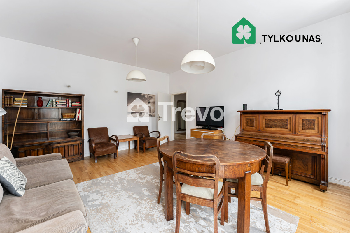 Apartament | Gdynia | Centrum - Gallery Image 4