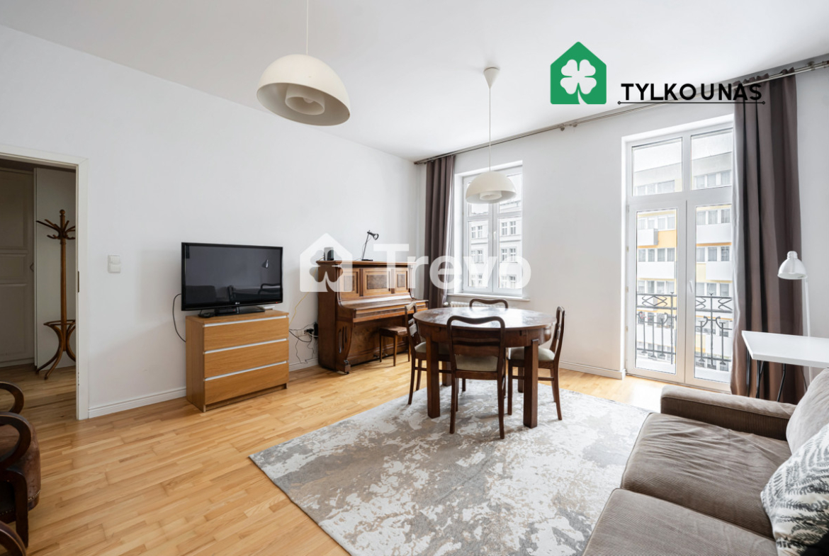 Apartament | Gdynia | Centrum - Gallery Image 5