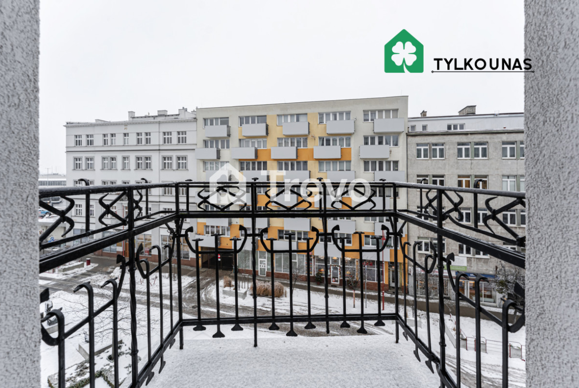 Apartament | Gdynia | Centrum - Gallery Image 17