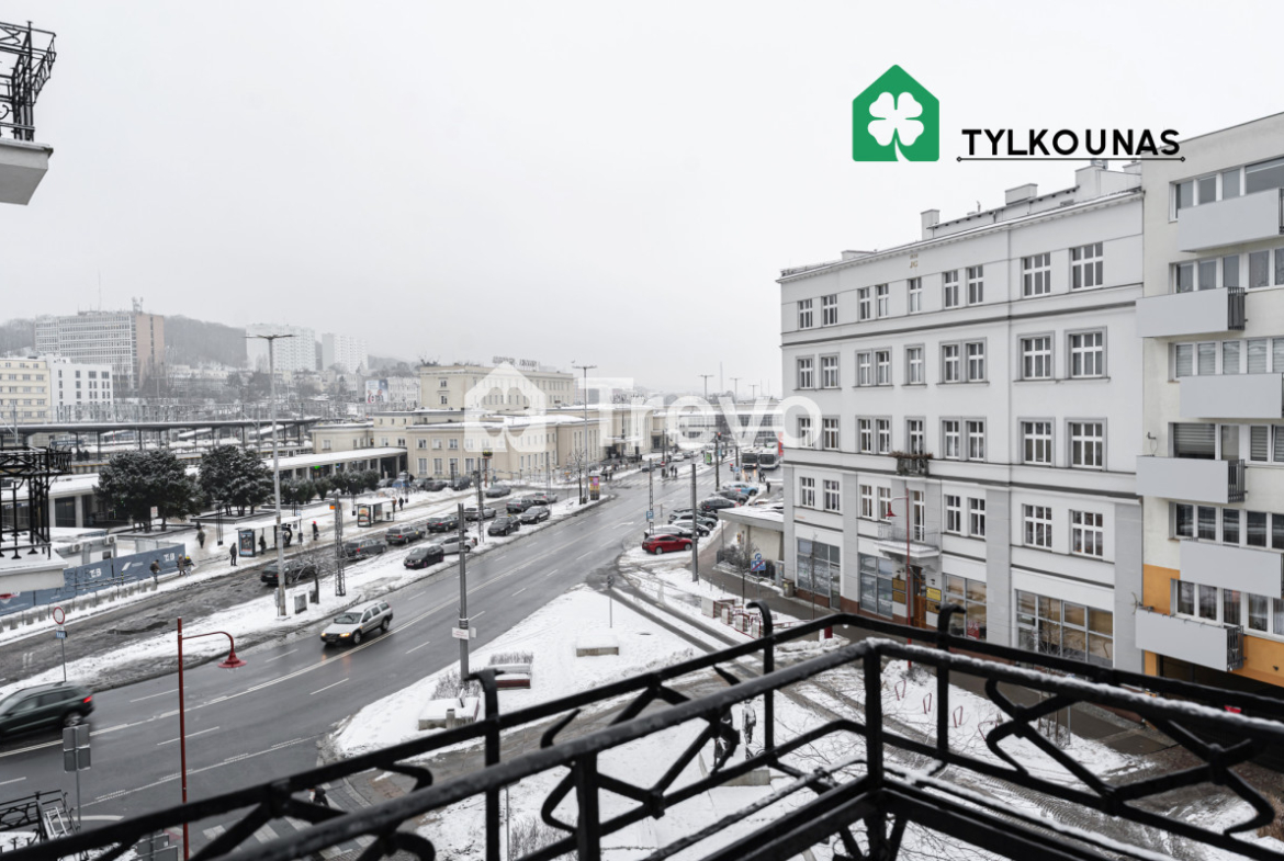 Apartament | Gdynia | Centrum - Gallery Image 18