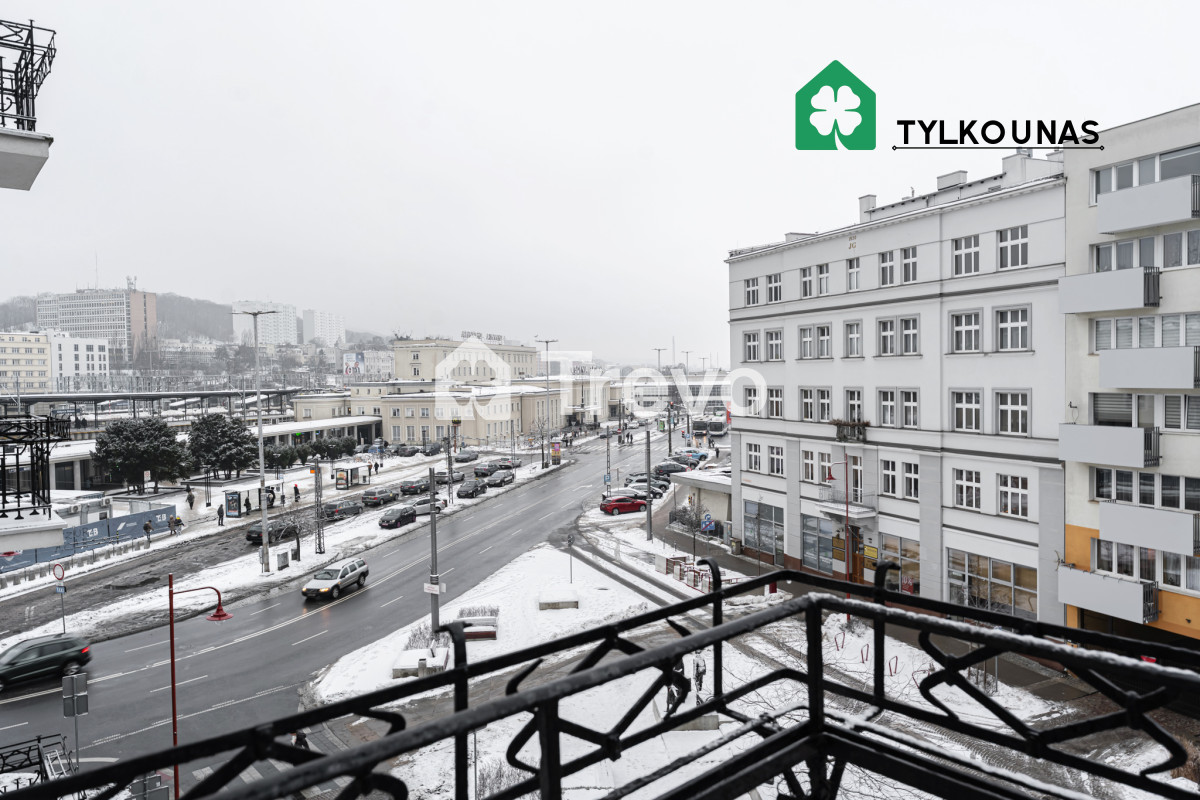 Apartament | Gdynia | Centrum - Gallery Image 18
