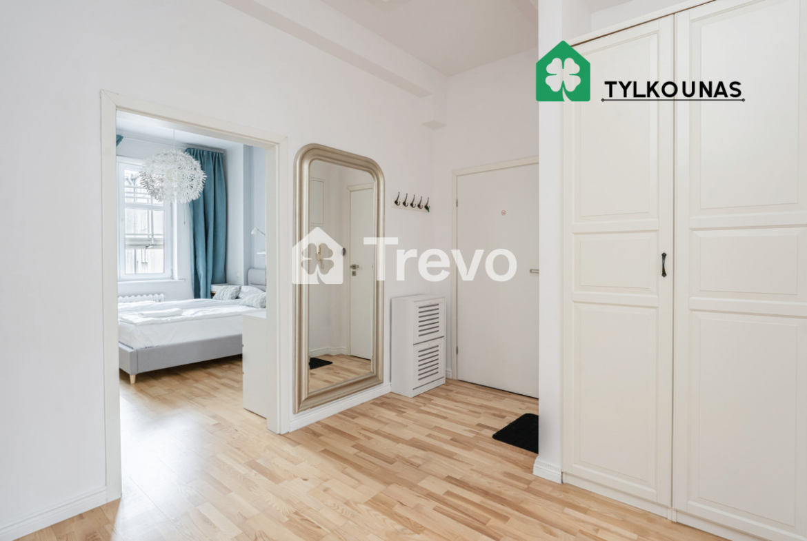 Apartament | Gdynia | Centrum - Gallery Image 13