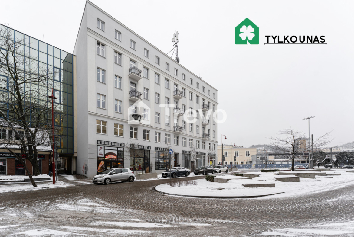 Apartament | Gdynia | Centrum - Gallery Image 19