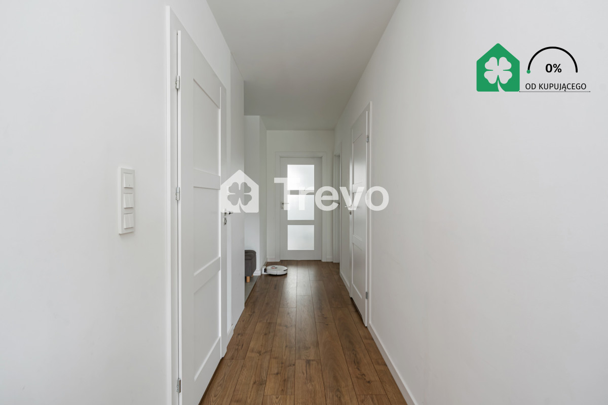 2 miejsca postojowe | Południowa strona | Balkon - Gallery Image 6