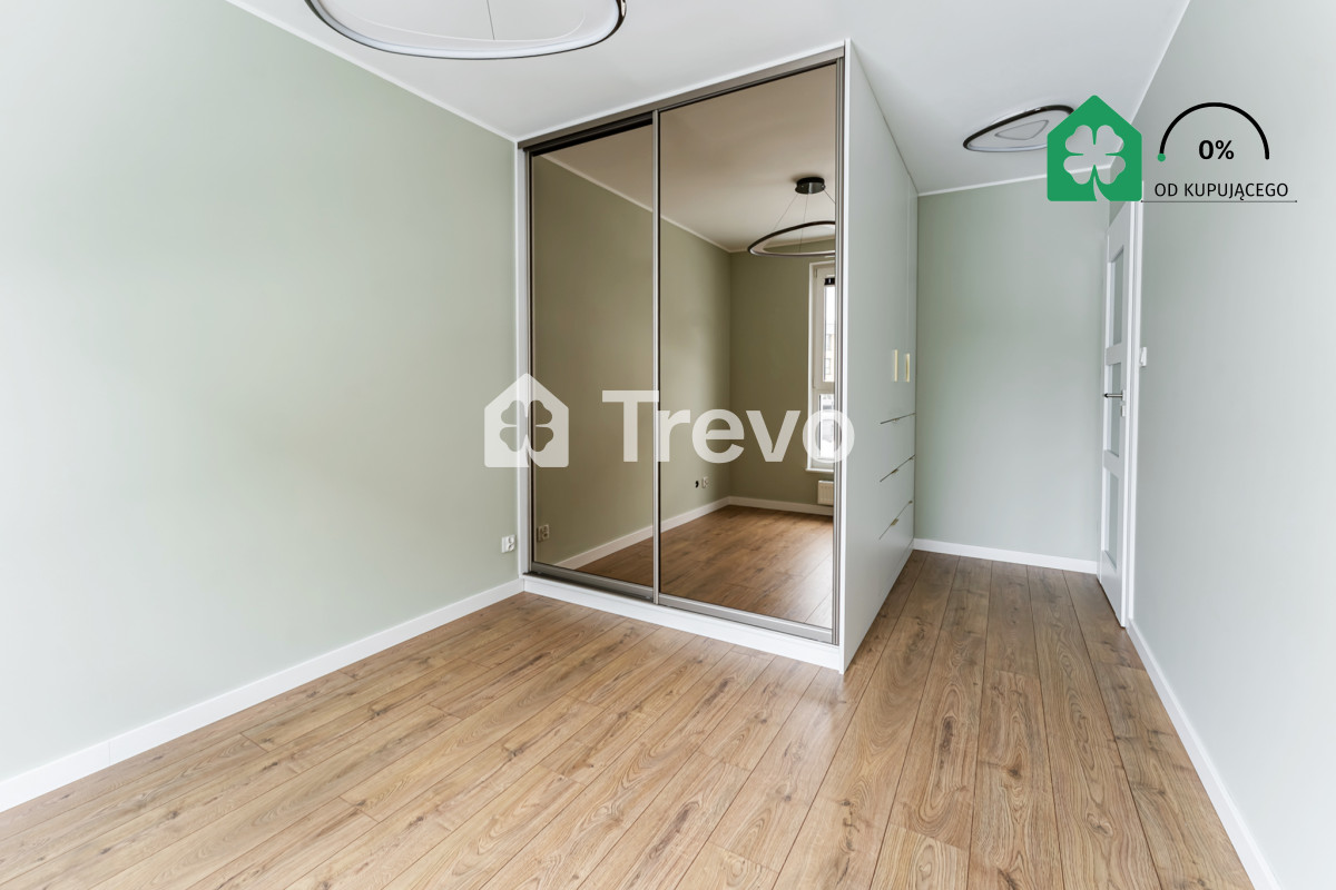 2 miejsca postojowe | Południowa strona | Balkon - Gallery Image 9