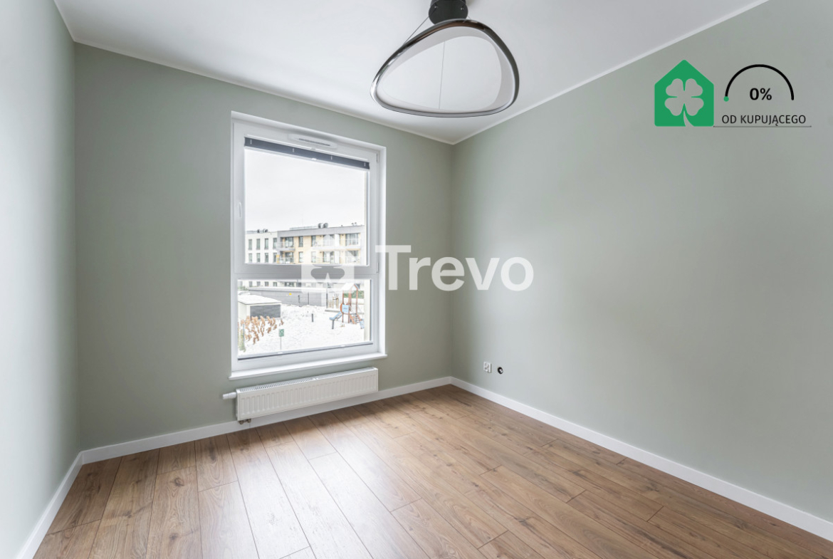 2 miejsca postojowe | Południowa strona | Balkon - Gallery Image 10