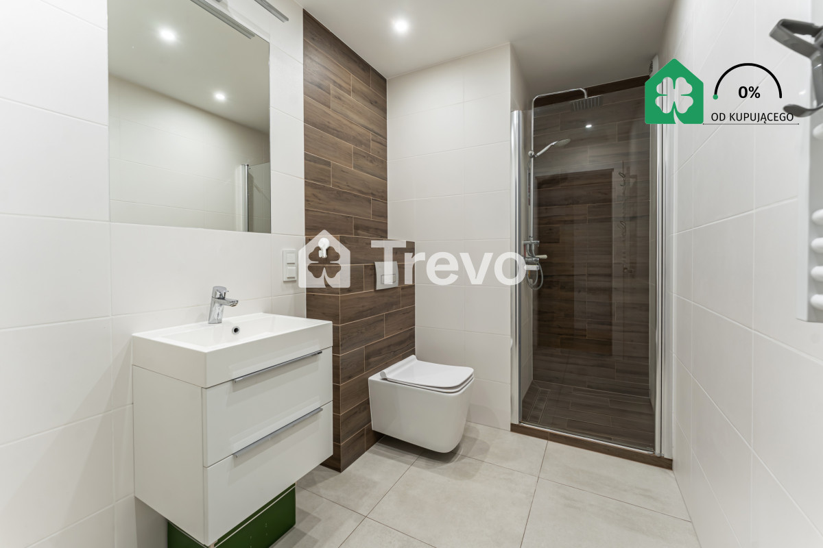 2 miejsca postojowe | Południowa strona | Balkon - Gallery Image 12