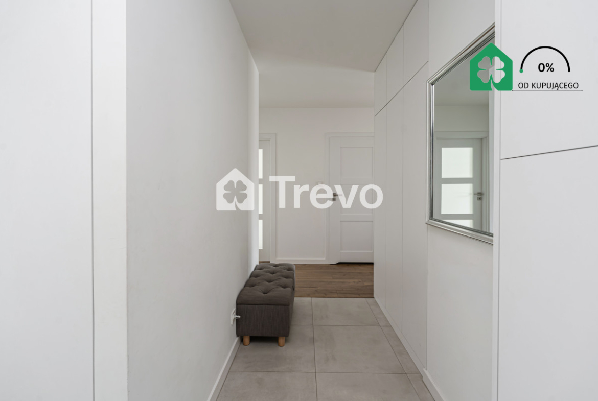 2 miejsca postojowe | Południowa strona | Balkon - Gallery Image 15