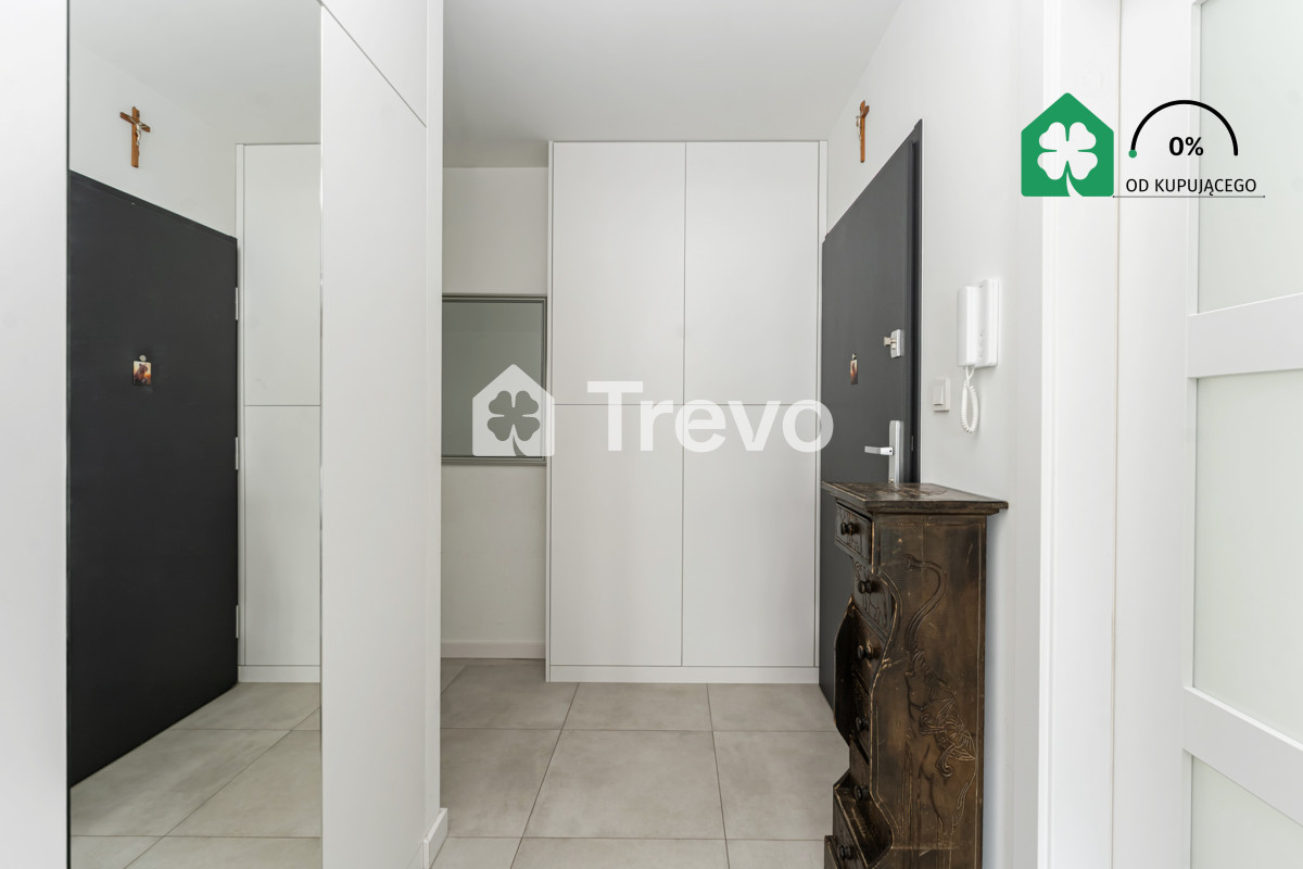 2 miejsca postojowe | Południowa strona | Balkon - Gallery Image 16