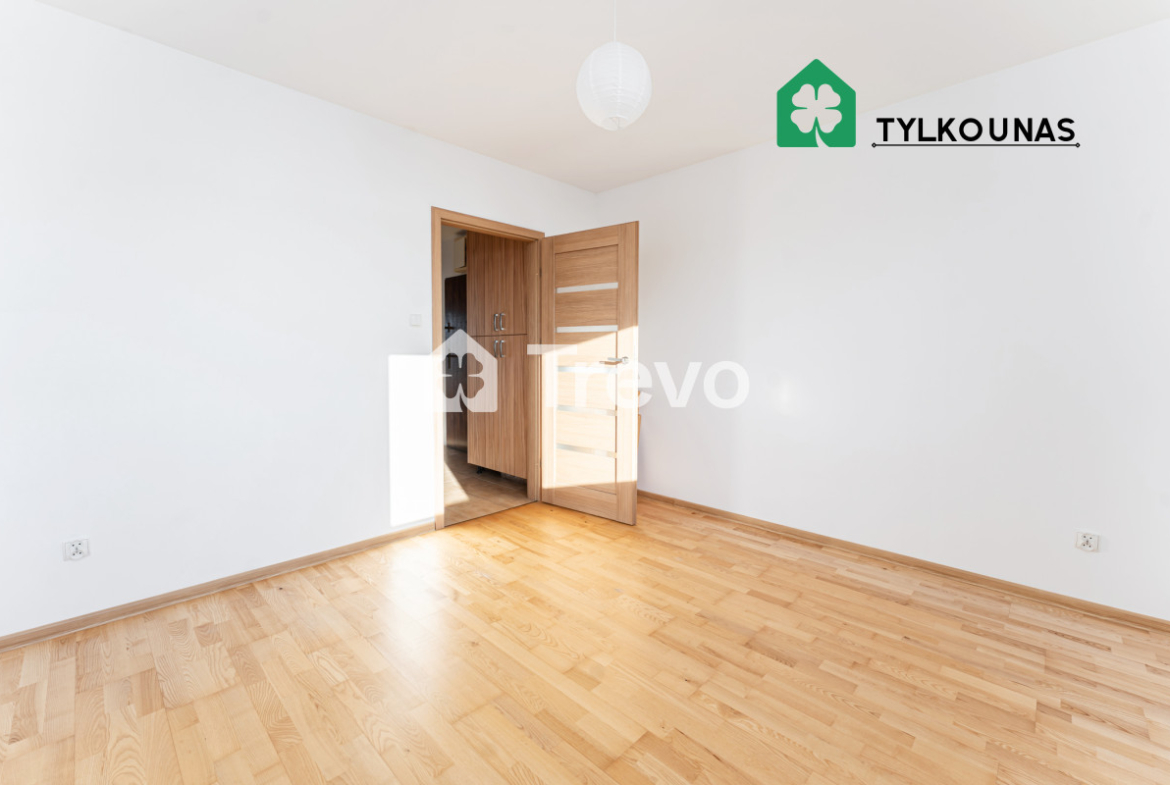 Słoneczne 3-pok | Garaż | Blisko PKM - Gallery Image 7