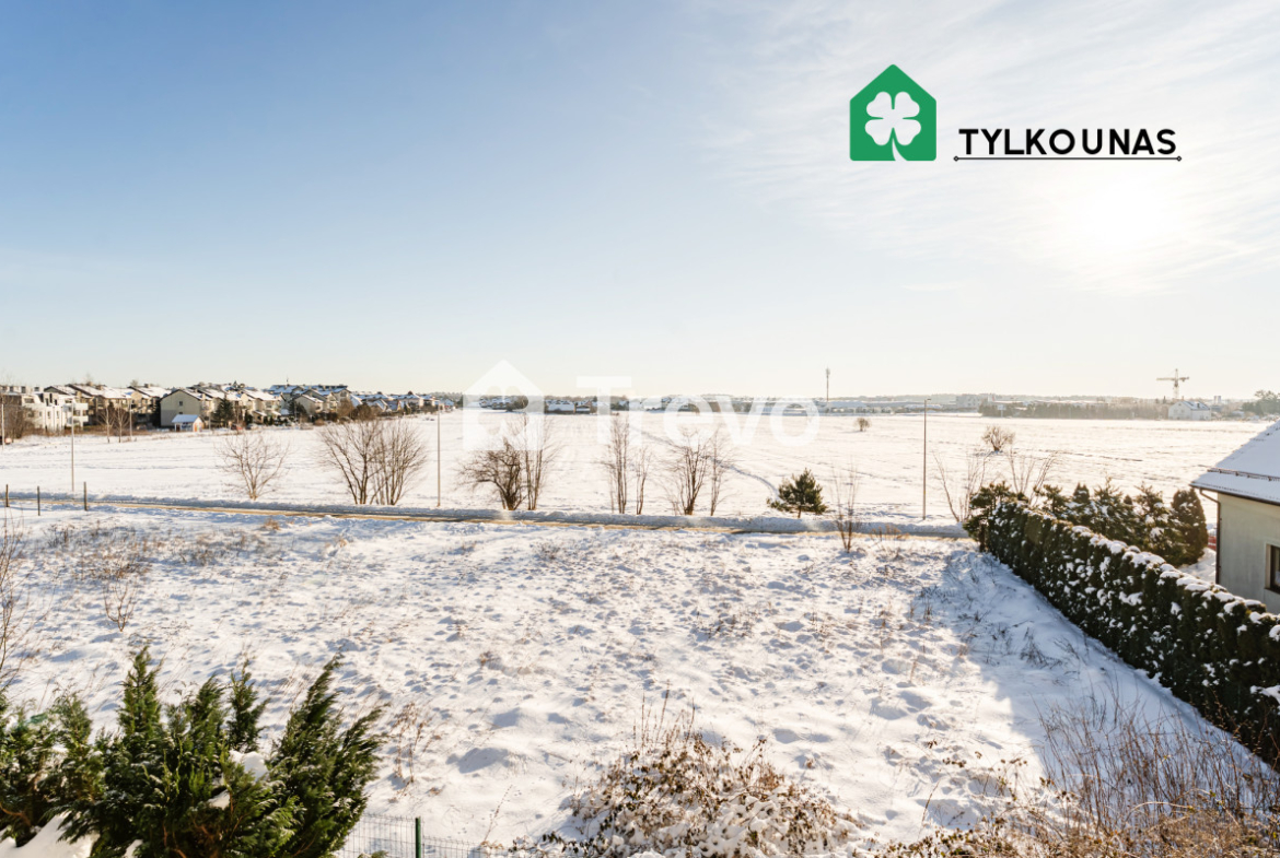 Słoneczne 3-pok | Garaż | Blisko PKM - Gallery Image 13