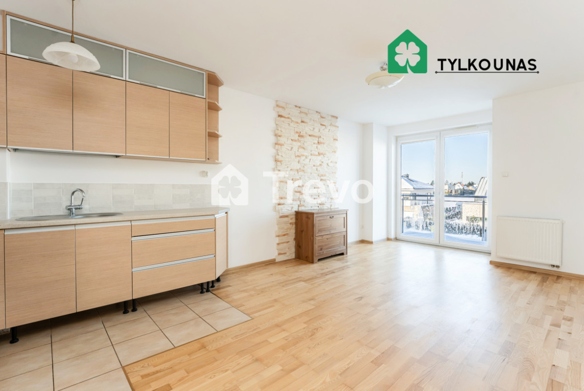 Słoneczne 3-pok | Garaż | Blisko PKM - Gallery Image 2