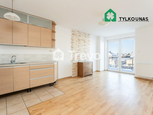 Słoneczne 3-pok | Garaż | Blisko PKM - Gallery Image 2