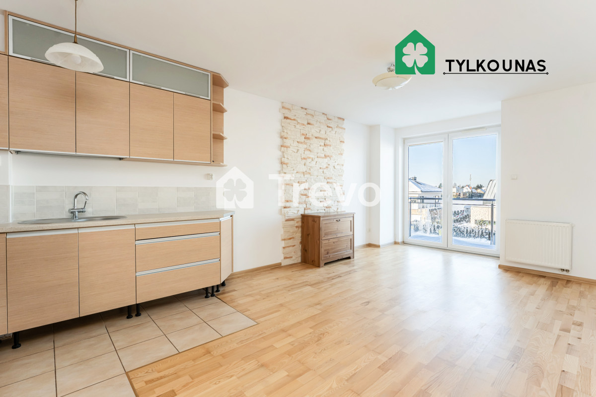 Słoneczne 3-pok | Garaż | Blisko PKM - Gallery Image 2