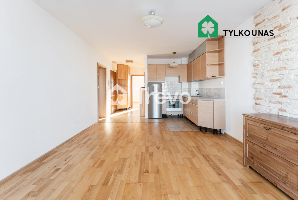 Słoneczne 3-pok | Garaż | Blisko PKM - Gallery Image 4