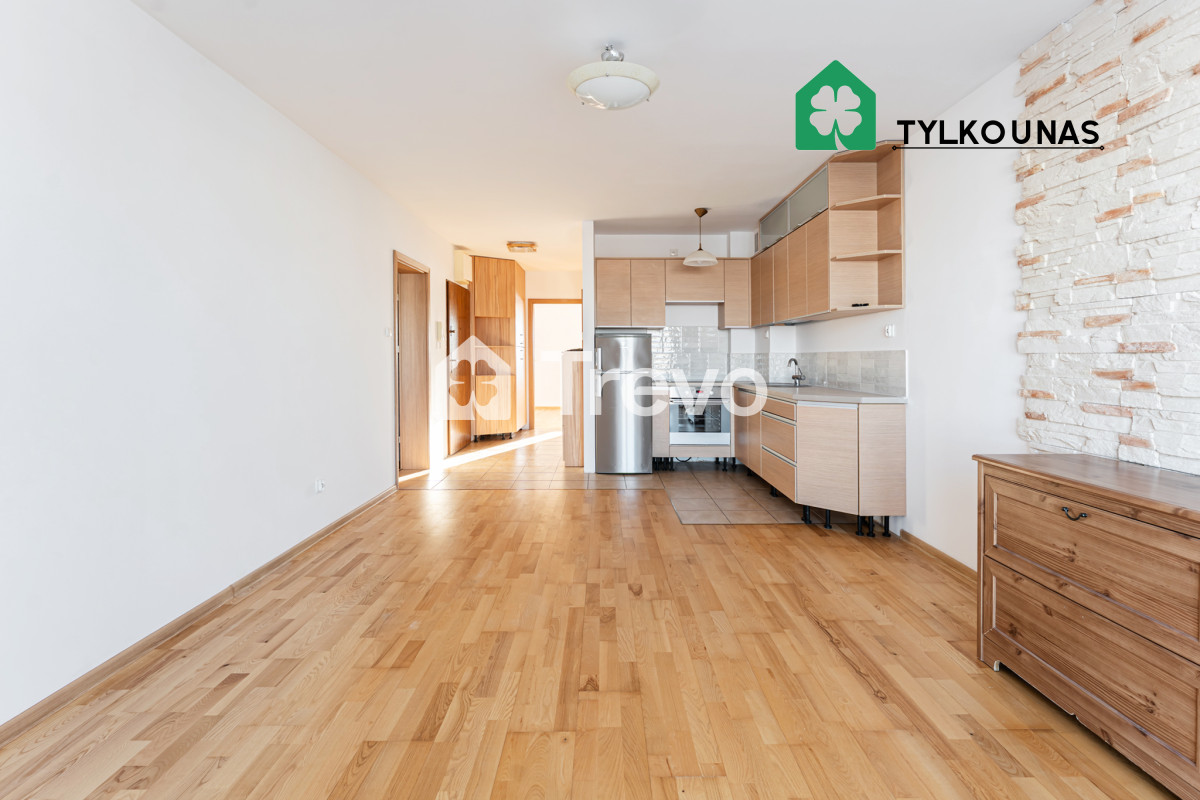 Słoneczne 3-pok | Garaż | Blisko PKM - Gallery Image 4