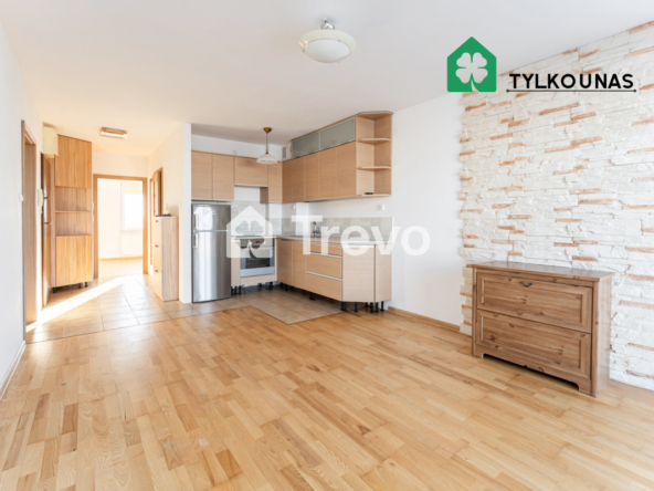 Słoneczne 3-pok | Garaż | Blisko PKM