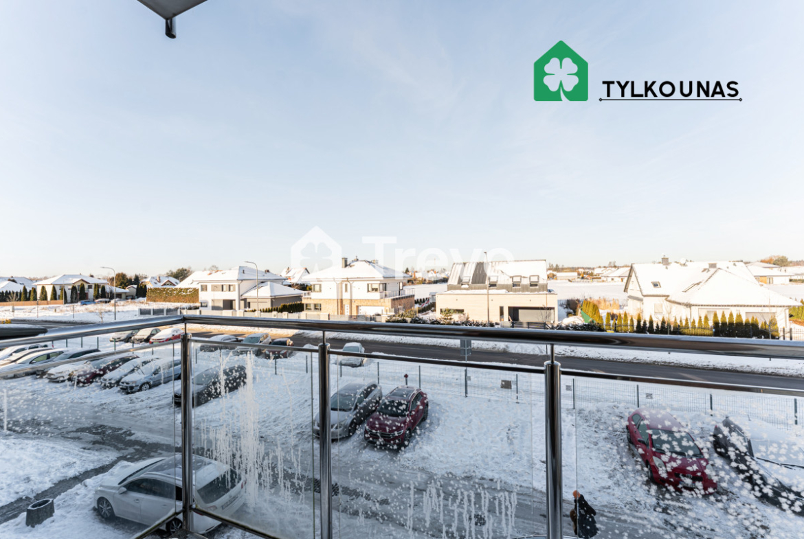 Słoneczne 3-pok | Garaż | Blisko PKM - Gallery Image 11